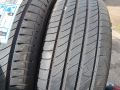2 бр.нови летни гуми Michelin 205 60 16 dot0517 цената е за брой!, снимка 5