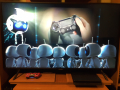 Перфектен Sony PlayStation Slim Fortnite Edition Плейстейшън PS4 с акаунт с игри, СТАВА за ХАК OFW11, снимка 9