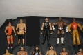 34 Кеч Фигури Lita/Lana/Test/D-Von Dudley/Samoa Joe/The Undertaker/Shane Douglas/The Miz/Seth Rollin, снимка 2