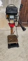 Немска монофазна настолна бормашина 500 вата , снимка 3