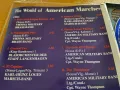 AMERICAN MARCHES, снимка 3