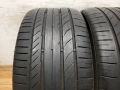 245/40/17 Continental / летни гуми , снимка 2