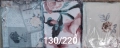 Спален комплект 130/220, снимка 3