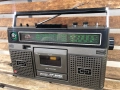 Радиокасетофон Sharp GF-8080E  Japan, снимка 7