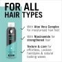 Нов Schwarzkopf текстуриращ спрей алое вера 150ml обем вълни коса жени, снимка 1