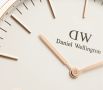 Daniel Wellington classic canterbury часовник , снимка 5