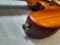 Бас китара Орфей, снимка 17