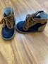 Детски обувки KicKers, ползвани веднъж. 23 номер, снимка 2