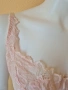 Lepel Розов Дантелен Сутиен 85C / Балконет, снимка 4