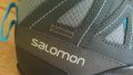 SALOMON GORE-TEX Shoes размер EUR 36 2/3 / UK 4 обувки водонепромукаеми - 1061, снимка 4