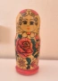 Оригинали матрьошки , снимка 1