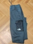 north face оригинално долнище размер S, снимка 5