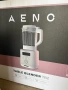 Блендер AENO - TB2 за ядково мляко, крем супа и други, снимка 8