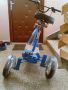 Електрическа триколка. Накланяща се (Tilting Trike), 700W, Li-Ion 36V , снимка 3