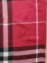Кашмирен шал Burberry , снимка 2