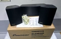 Съраунд тонколони с център Pioneer S CR 39 , снимка 1