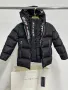 Детско зимно яке с бродирано лого Moncler🔝Tommy Hilfiger-3 цвята Р-ри 1-17 години Код Happy Kids_A1, снимка 4