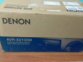Denon AVR X2100, снимка 1
