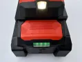 Hilti SF 4-22 ATC Nuron - Нов! Безчетков винтоверт 2x22V 4.0Ah 2024г., снимка 5