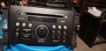 CD радио за Suzuki Grand Vitara, снимка 1