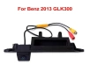 Камера за задно виждане – за Mercedes-Benz GLK300 (2013), снимка 3