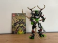 Лего Колекция, конструктури LEGO Hero Factory, Bionicle, City, NINJAGO, снимка 6