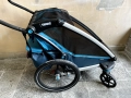 Детска количка Thule Chariot Cross 1, снимка 5