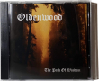 Oldenwood - The path of wisdom, снимка 1 - CD дискове - 45011791