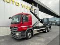 Самосвал Mercedes Actros 2532, снимка 2