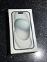 Iphone 15 Black 128GB Неразпечатан! Гаранция!, снимка 1