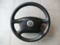 Волан с айр-бег / кожен / за Голф 4,Бора,Пасат 4,5,Сеат,Шкода !, снимка 7