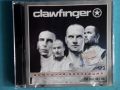 Clawfinger 1993-2005(Nu Metal)(Формат MP-3), снимка 1 - CD дискове - 45623340