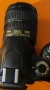 ПРОМО!!! Nikon D60 пълен комплект, снимка 4