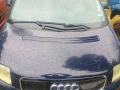 Преден капак Ауди а 2 audi a2 ,2001 година , снимка 2