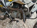 Кросов мотор 160кб, снимка 4
