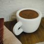 ☕ Маса за кафе за ценители на кафето, снимка 1 - Маси - 44575491