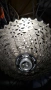 Shimano gs-hg50-10 cassette, снимка 2