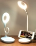 Настолна LED лампа за бюро, снимка 2