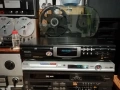 Продава се прекрасно работещ сиди плеър Philips cd 723, снимка 1