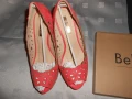 Дамски сандали на платформа Bellucci Milano, снимка 6