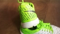 NIKE Hyperfuse LUNAR GATO размер EUR 40 / UK 6 естествена кожа за зала 40-10-S, снимка 10