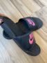 Дамски черни спортни чехли Nike Benassi Jdi ! 39 н, снимка 1 - Чехли - 45270561