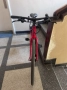 TREK FX 2 DISC STAGGER Satin Red | Градски велосипед S размер, снимка 12