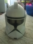 Шлем Clone Trooper от Междузвездни войни, снимка 1