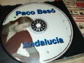 PACO BESO CD-ВНОС ОТ ВАЛЕНСИЯ ИСПАНИЯ 1210251143, снимка 8