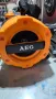 Голям касетофон AEG, снимка 3