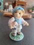 Колекция фигурки Cherished Teddies, снимка 8