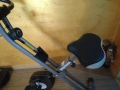 Сгъваем велоергометър - като нов, снимка 6