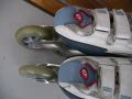 Скоростни ролери Rollerblade номер 40,5, снимка 4