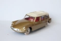 DINKY TOYS CITROEN BREAK ID 19 МОДЕЛ КОЛИЧКА, снимка 3